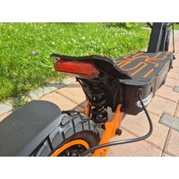 Электросамокат Terax XS05 Pro - Превью изображения №6 — Интернет-магазин 55texno.by