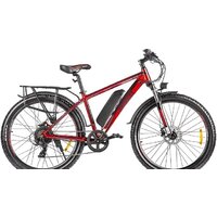 Eltreco XT 850 New (красный/черный)