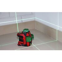 Лазерный нивелир Condtrol Omniliner G3D - Превью изображения №10 — Интернет-магазин 55texno.by