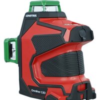 Лазерный нивелир Condtrol Omniliner G3D - Превью изображения №3 — Интернет-магазин 55texno.by