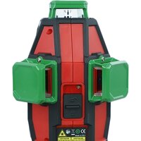 Лазерный нивелир Condtrol Omniliner G3D - Превью изображения №2 — Интернет-магазин 55texno.by