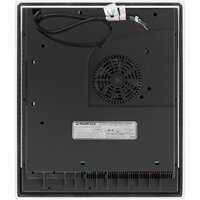 Варочная панель MAUNFELD CVI453SBWH Inverter - Превью изображения №7 — Интернет-магазин 55texno.by