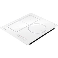 Варочная панель MAUNFELD CVI453SBWH Inverter - Превью изображения №3 — Интернет-магазин 55texno.by