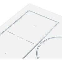 Варочная панель MAUNFELD CVI453SBWH Inverter - Превью изображения №6 — Интернет-магазин 55texno.by