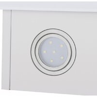 Кухонная вытяжка MAUNFELD Wind 50 (белый) - Превью изображения №12 — Интернет-магазин 55texno.by