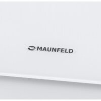 Кухонная вытяжка MAUNFELD Wind 50 (белый) - Превью изображения №13 — Интернет-магазин 55texno.by