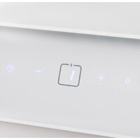 Кухонная вытяжка MAUNFELD Wind 50 (белый) - Превью изображения №9 — Интернет-магазин 55texno.by