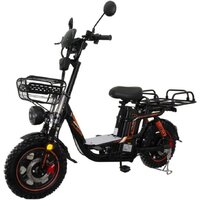 Kugoo Kirin V3 PRO Plus 28.6 Ач СПМ