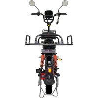 Электровелосипед Kugoo Kirin V3 PRO Plus 28.6 Ач СПМ - Превью изображения №6 — Интернет-магазин 55texno.by