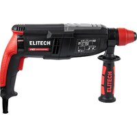 Перфоратор ELITECH RH 0928RE (кейс) - Превью изображения №3 — Интернет-магазин 55texno.by