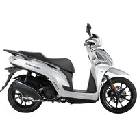 SYM Symphony ST 200 (белый)