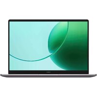 Ноутбук HONOR MagicBook X16 AMD 2025 GOH-X 5301APLN - Превью изображения №2 — Интернет-магазин 55texno.by