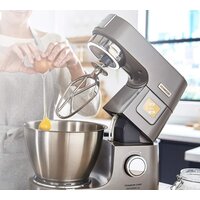 Кухонный процессор Kenwood Chef Patissier XL KWL90.004SI - Превью изображения №6 — Интернет-магазин 55texno.by