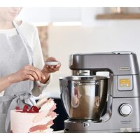 Кухонный процессор Kenwood Chef Patissier XL KWL90.004SI - Превью изображения №7 — Интернет-магазин 55texno.by