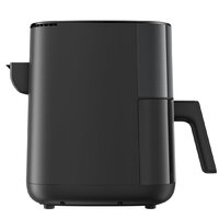 Аэрогриль (аэрофритюрница) Trouver Air Fryer FD10s Pro 6L (черный) - Превью изображения №3 — Интернет-магазин 55texno.by