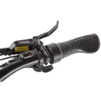 Электровелосипед Eltreco XT 850 New (черный/красный) - Превью изображения №17 — Интернет-магазин 55texno.by