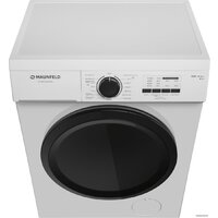 Стиральная машина MAUNFELD MFWM106WH052 - Превью изображения №4 — Интернет-магазин 55texno.by
