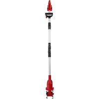 Мотокультиватор аккумуляторный Wortex CRC 3018 XLT Set 1335865 (с 1-им АКБ) - Превью изображения №2 — Интернет-магазин 55texno.by