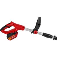Мотокультиватор аккумуляторный Wortex CRC 3018 XLT Set 1335865 (с 1-им АКБ) - Превью изображения №7 — Интернет-магазин 55texno.by