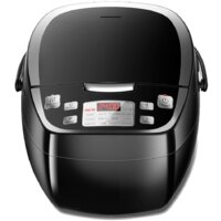 Мультиварка MAUNFELD MF-1622BK - Превью изображения №2 — Интернет-магазин 55texno.by