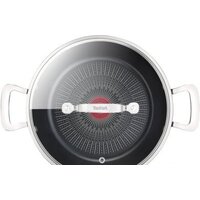 Сотейник Tefal Unlimited G2557172 - Превью изображения №5 — Интернет-магазин 55texno.by