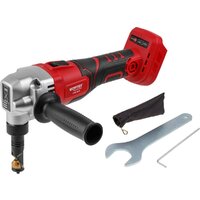 Высечные электрические ножницы Wortex CNB 1825 XLT SOLO 1318928 - Превью изображения №2 — Интернет-магазин 55texno.by
