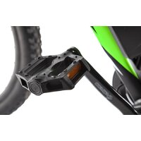 Электровелосипед Eltreco XT 800 New (черный/зеленый) - Превью изображения №24 — Интернет-магазин 55texno.by