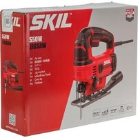 Электролобзик Skil JS3131SE00 - Превью изображения №8 — Интернет-магазин 55texno.by