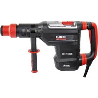 Перфоратор ELITECH RH 1552E (кейс) - Превью изображения №2 — Интернет-магазин 55texno.by