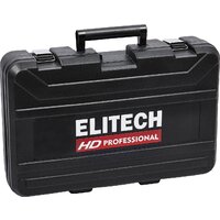 Перфоратор ELITECH RH 1552E (кейс) - Превью изображения №14 — Интернет-магазин 55texno.by