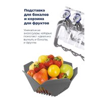 Встраиваемая посудомоечная машина MAUNFELD MLP 12IM - Превью изображения №43 — Интернет-магазин 55texno.by