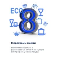 Встраиваемая посудомоечная машина MAUNFELD MLP 12IM - Превью изображения №24 — Интернет-магазин 55texno.by
