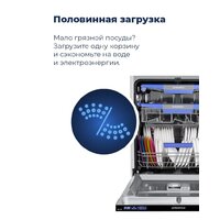 Встраиваемая посудомоечная машина MAUNFELD MLP 12IM - Превью изображения №33 — Интернет-магазин 55texno.by