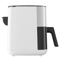 Аэрогриль (аэрофритюрница) Trouver Air Fryer FD10s Pro 6L (белый) - Превью изображения №3 — Интернет-магазин 55texno.by