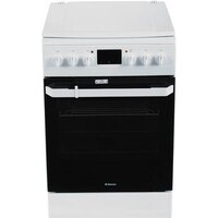 Кухонная плита Hansa FCMW59209 - Превью изображения №2 — Интернет-магазин 55texno.by