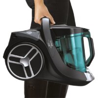 Пылесос Tefal Silence Force Cyclonic TW7222EA - Превью изображения №13 — Интернет-магазин 55texno.by