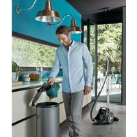 Пылесос Tefal Silence Force Cyclonic TW7222EA - Превью изображения №16 — Интернет-магазин 55texno.by