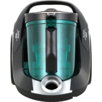 Пылесос Tefal Silence Force Cyclonic TW7222EA - Превью изображения №3 — Интернет-магазин 55texno.by