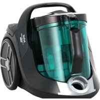 Пылесос Tefal Silence Force Cyclonic TW7222EA - Превью изображения №4 — Интернет-магазин 55texno.by