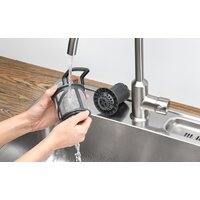 Встраиваемая посудомоечная машина Electrolux EEM48320L - Превью изображения №8 — Интернет-магазин 55texno.by