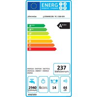 Встраиваемая посудомоечная машина Electrolux EEM48320L - Превью изображения №19 — Интернет-магазин 55texno.by
