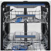 Встраиваемая посудомоечная машина Electrolux EEM48320L - Превью изображения №17 — Интернет-магазин 55texno.by
