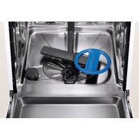 Встраиваемая посудомоечная машина Electrolux EEM48320L - Превью изображения №10 — Интернет-магазин 55texno.by