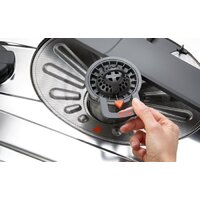 Встраиваемая посудомоечная машина Electrolux EEM48320L - Превью изображения №3 — Интернет-магазин 55texno.by