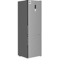 Холодильник MAUNFELD MFF200NFХ10 Inverter - Превью изображения №4 — Интернет-магазин 55texno.by