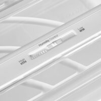 Холодильник MAUNFELD MFF200NFХ10 Inverter - Превью изображения №10 — Интернет-магазин 55texno.by