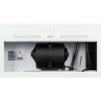 Кухонная вытяжка ZorG Platino 1030 60 S (белый) - Превью изображения №3 — Интернет-магазин 55texno.by