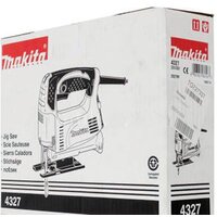 Электролобзик Makita 4327 - Превью изображения №4 — Интернет-магазин 55texno.by