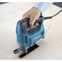 Электролобзик Makita 4327 - Превью изображения №3 — Интернет-магазин 55texno.by