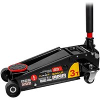 Подкатной домкрат Startul Auto ST8013-05 3т - Превью изображения №2 — Интернет-магазин 55texno.by